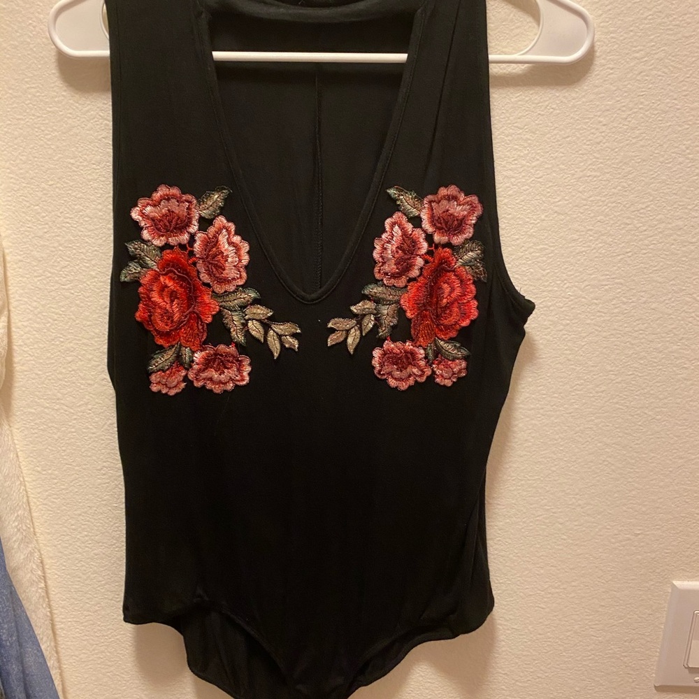 Body suit